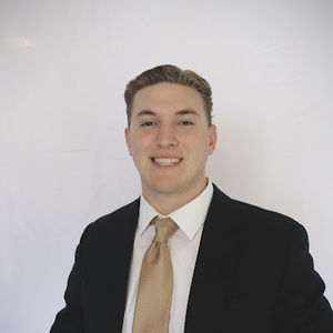 Meet your Posher, Brian